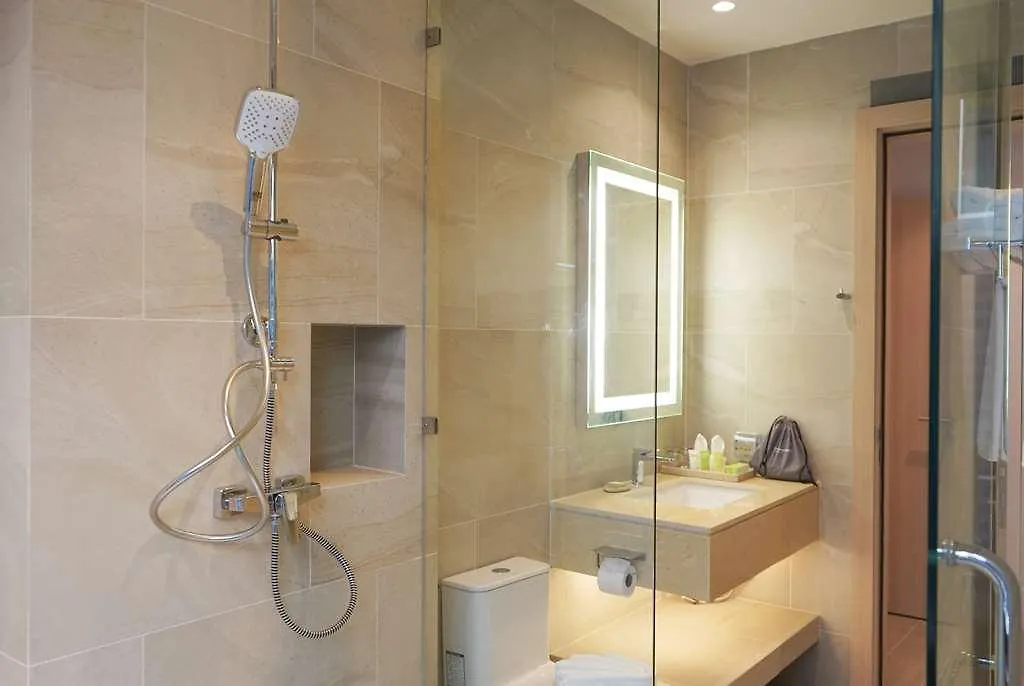 Hotel Wyndham Garden Naithon Phuket